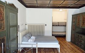 Schloss Moerlbach Pension 3*